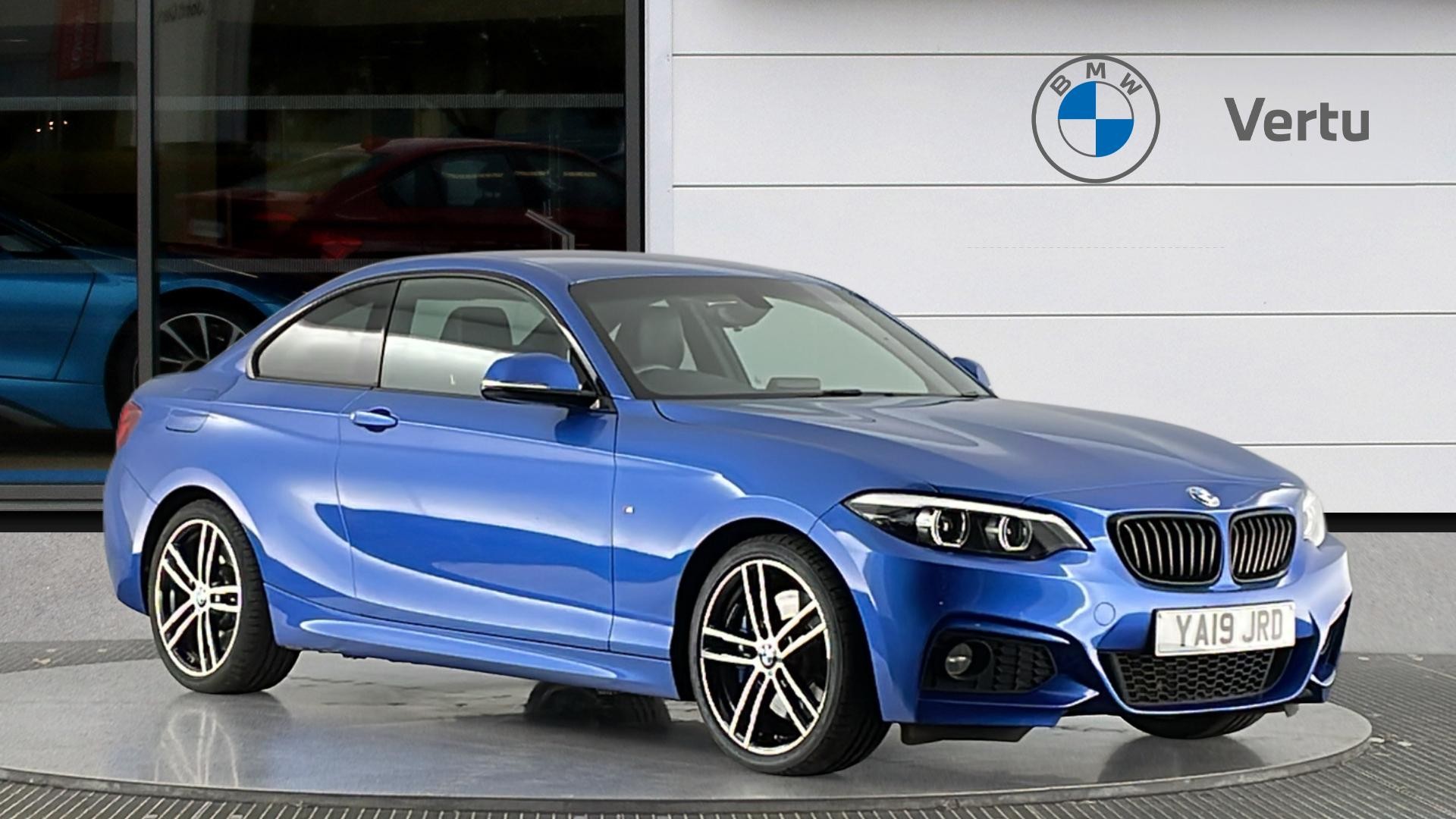 2 Series