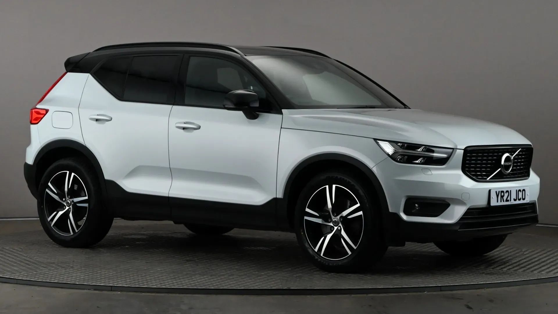 Xc40