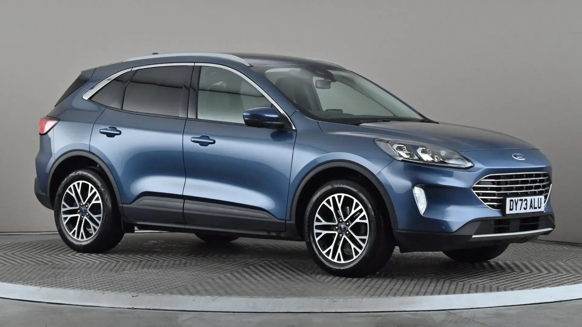 Kuga
