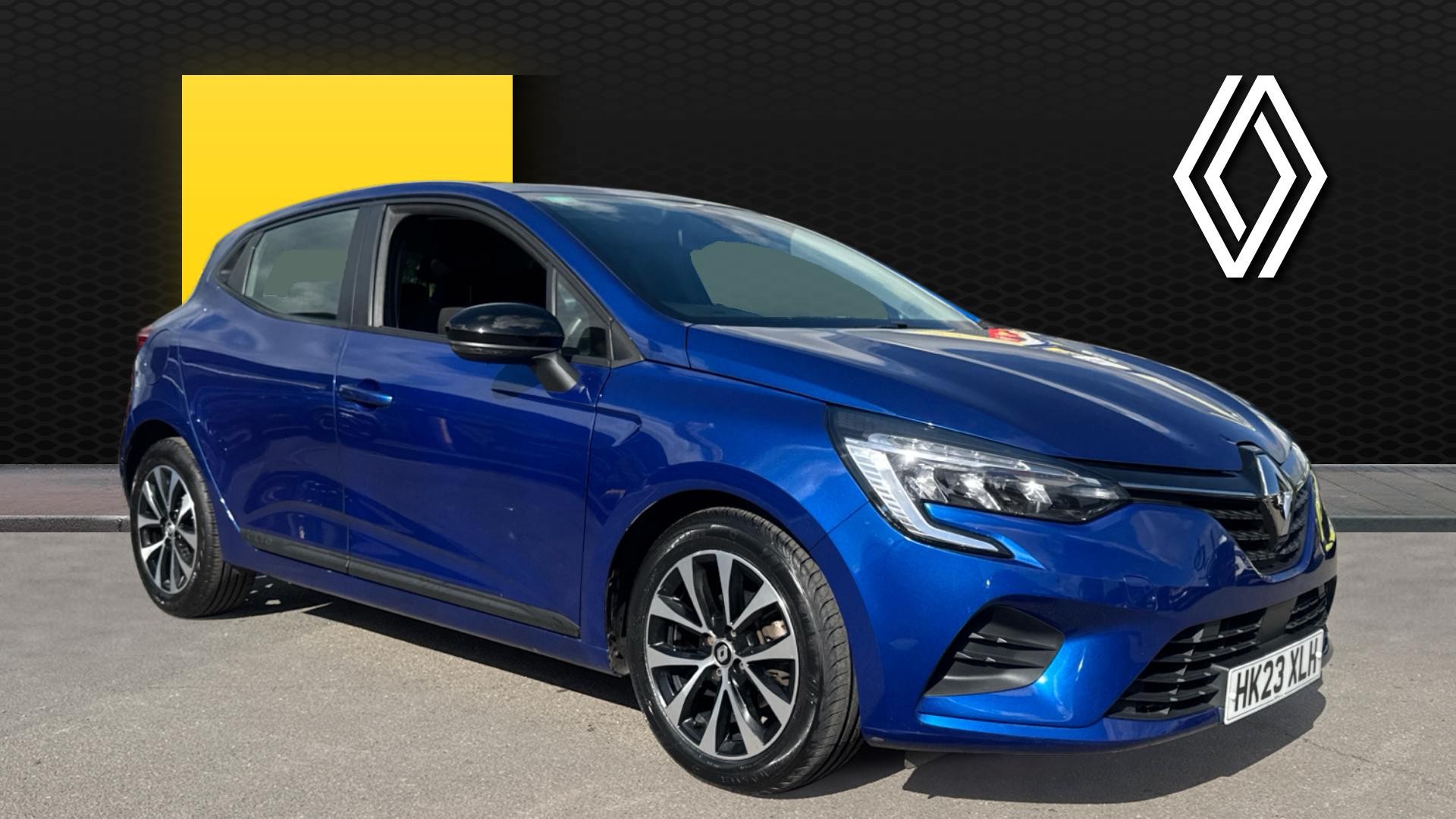 Clio