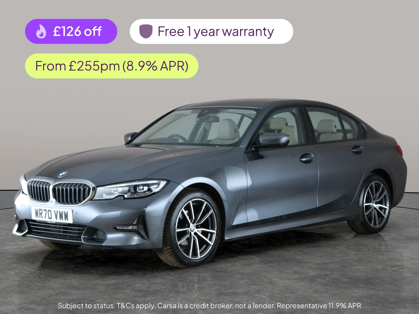 3 Series