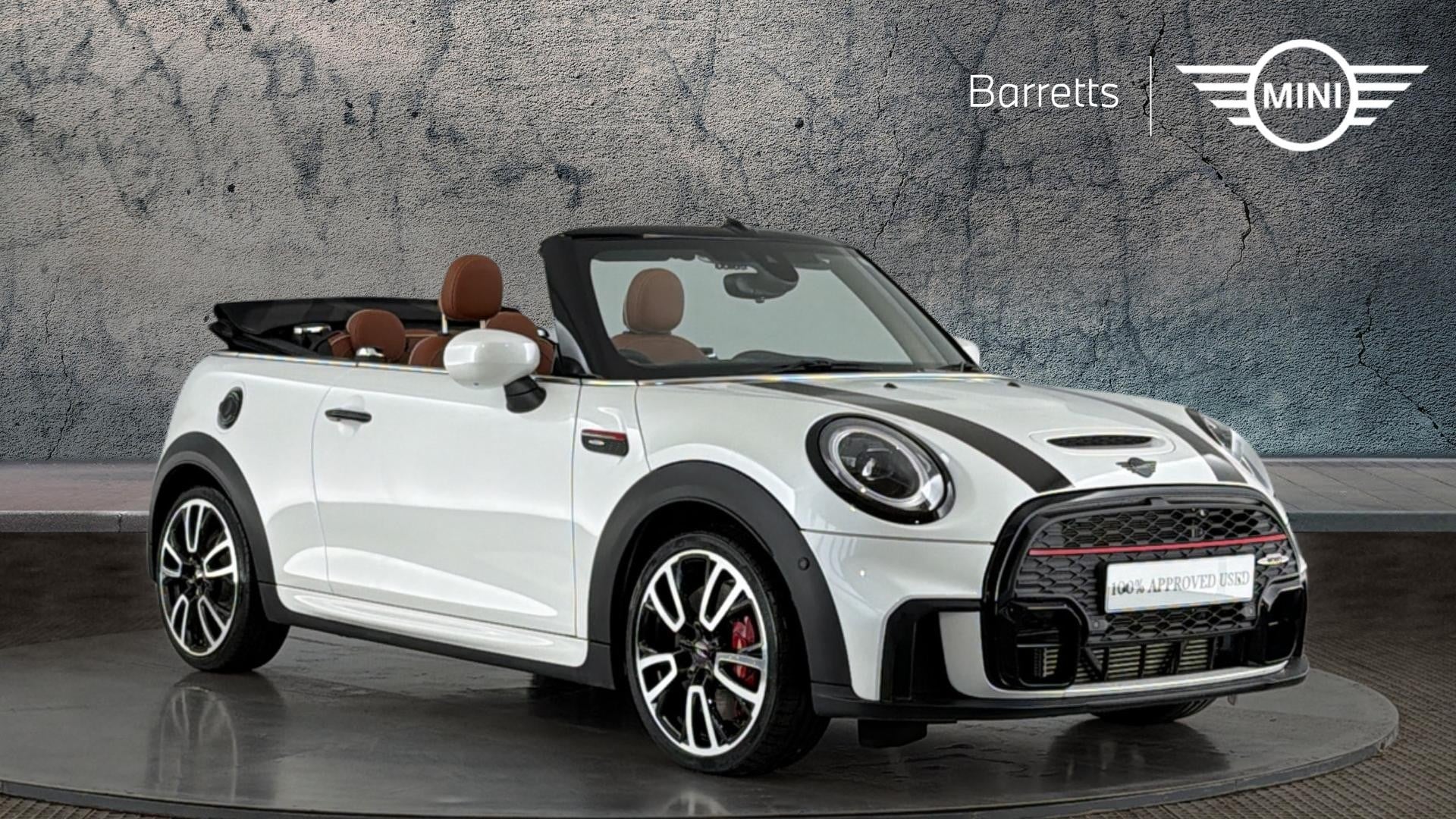 Convertible