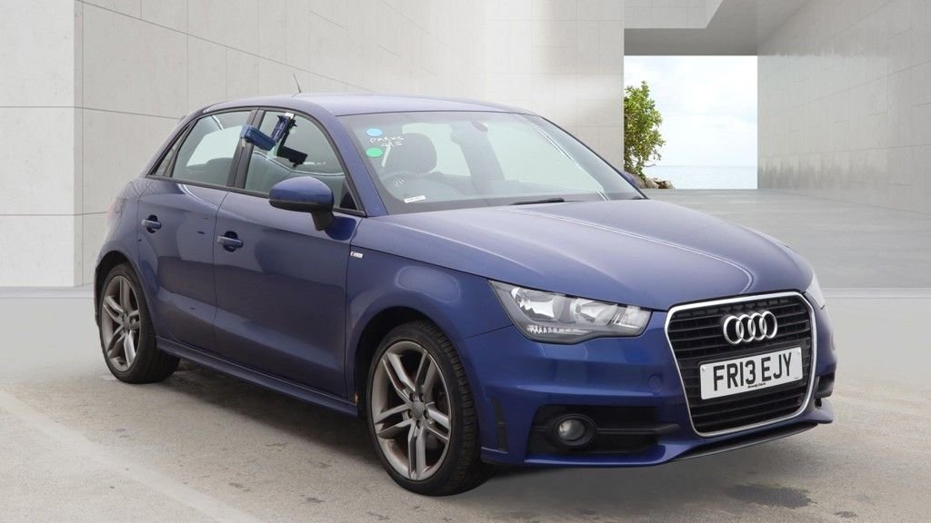 A1 Sportback