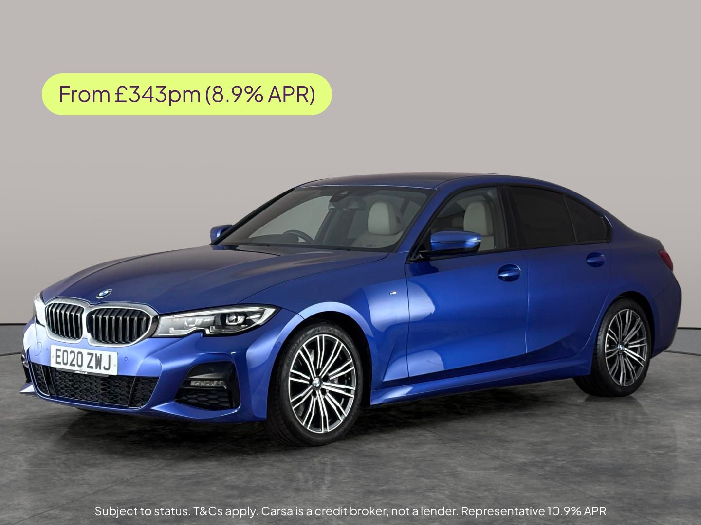 3 Series