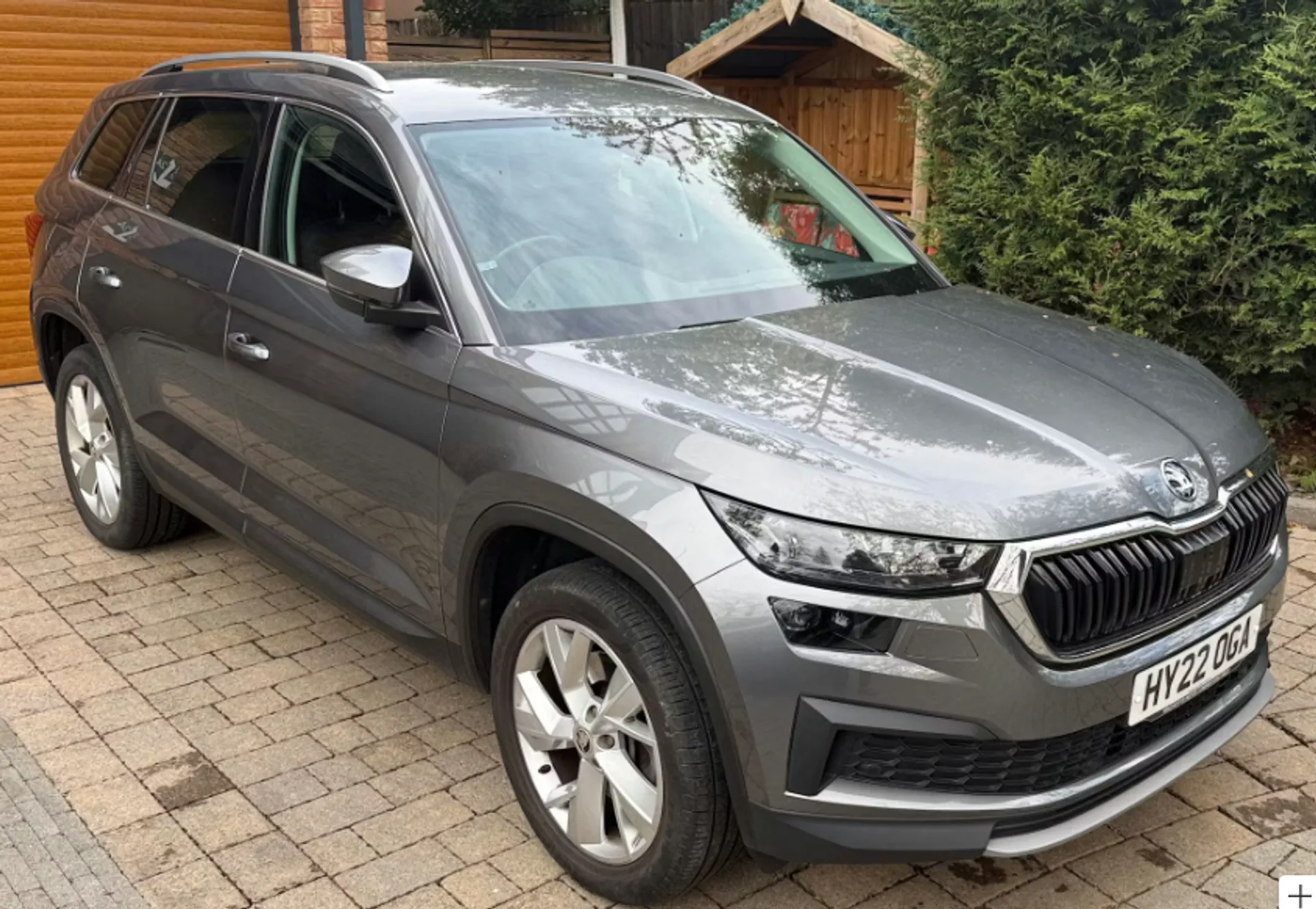 Kodiaq