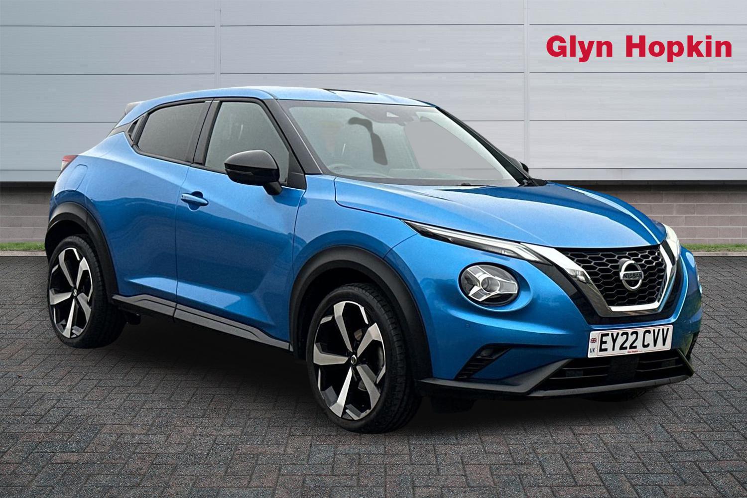 Juke