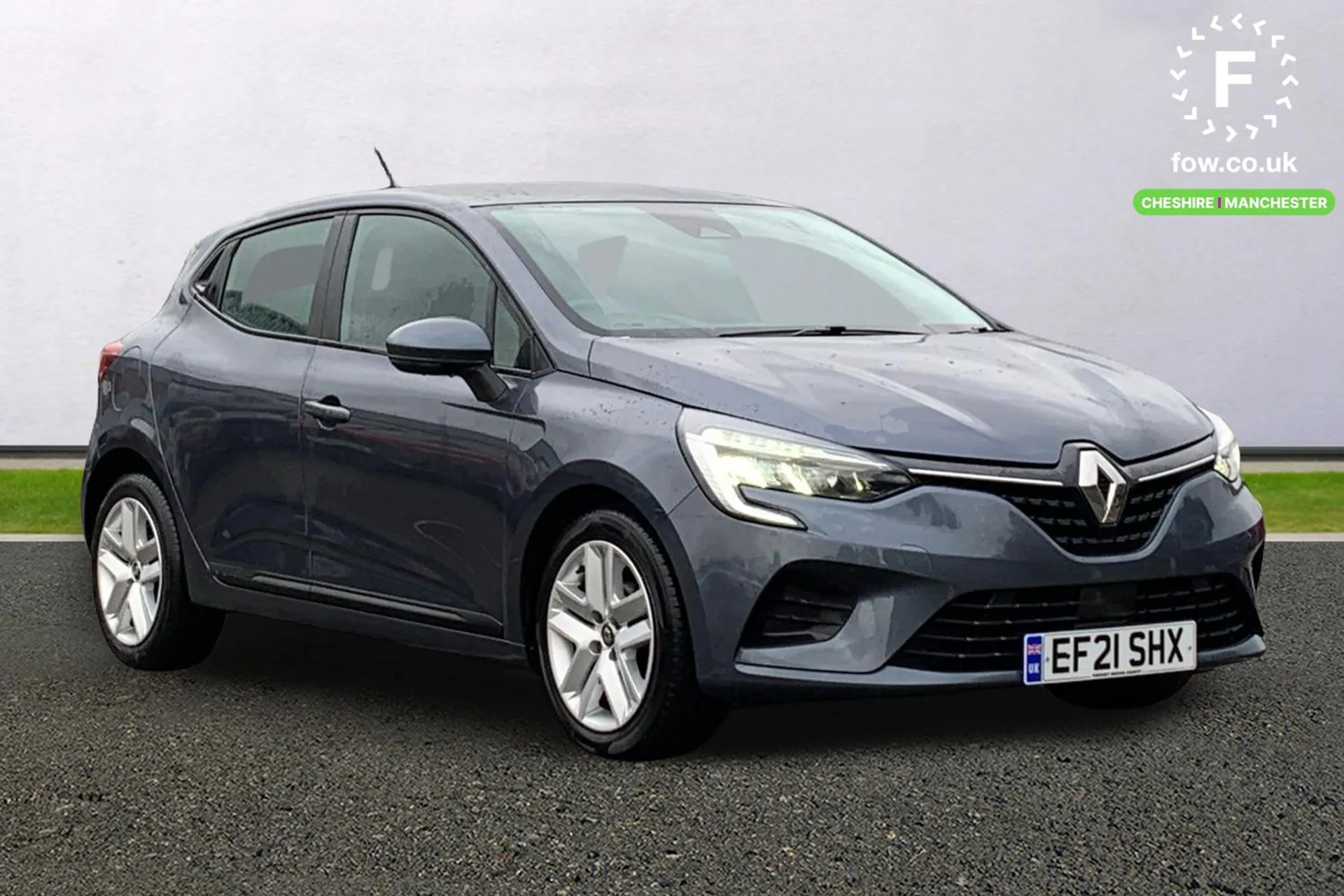 Clio