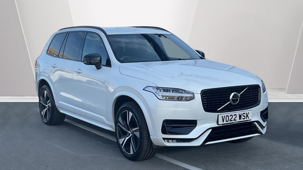 Xc90