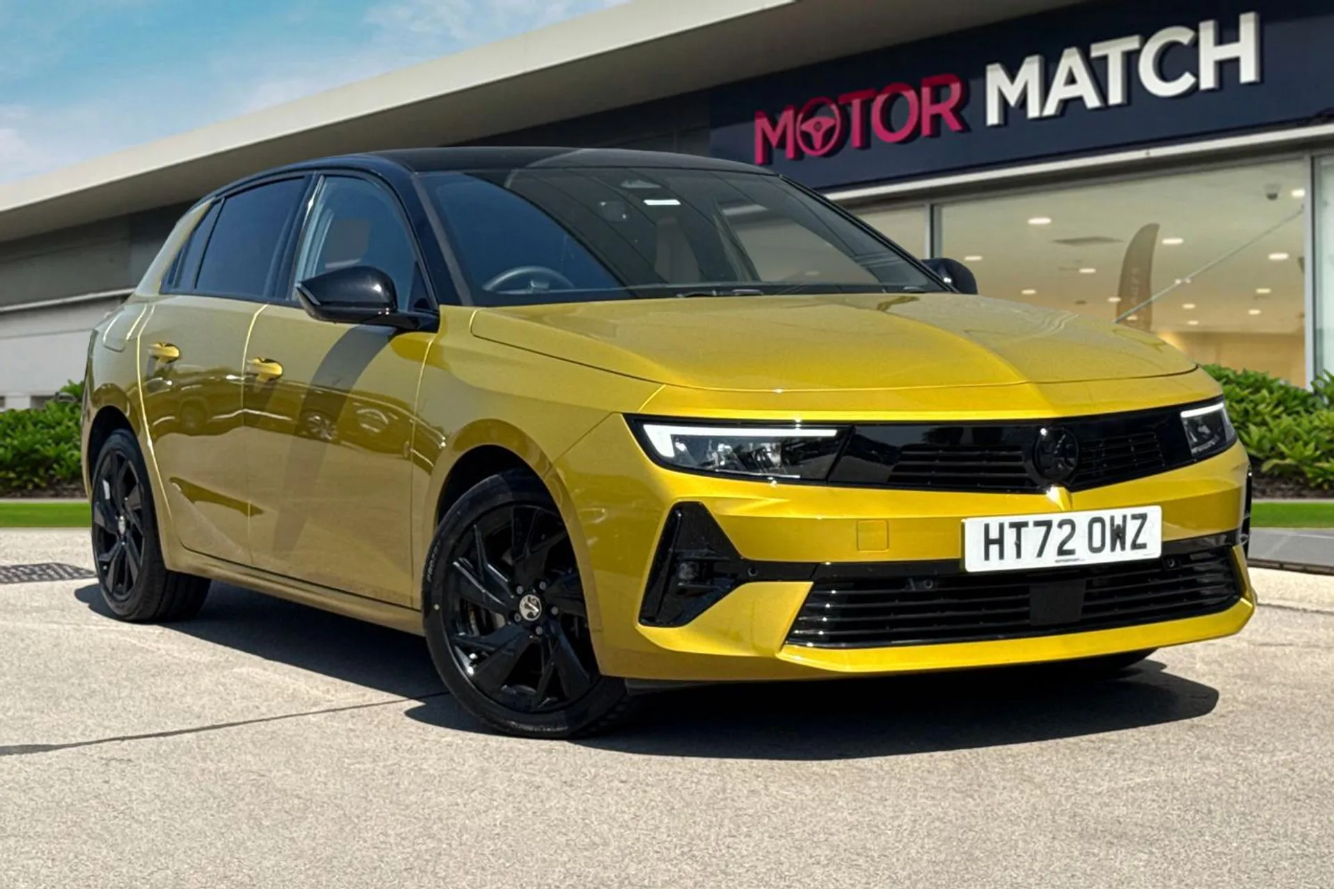 Astra