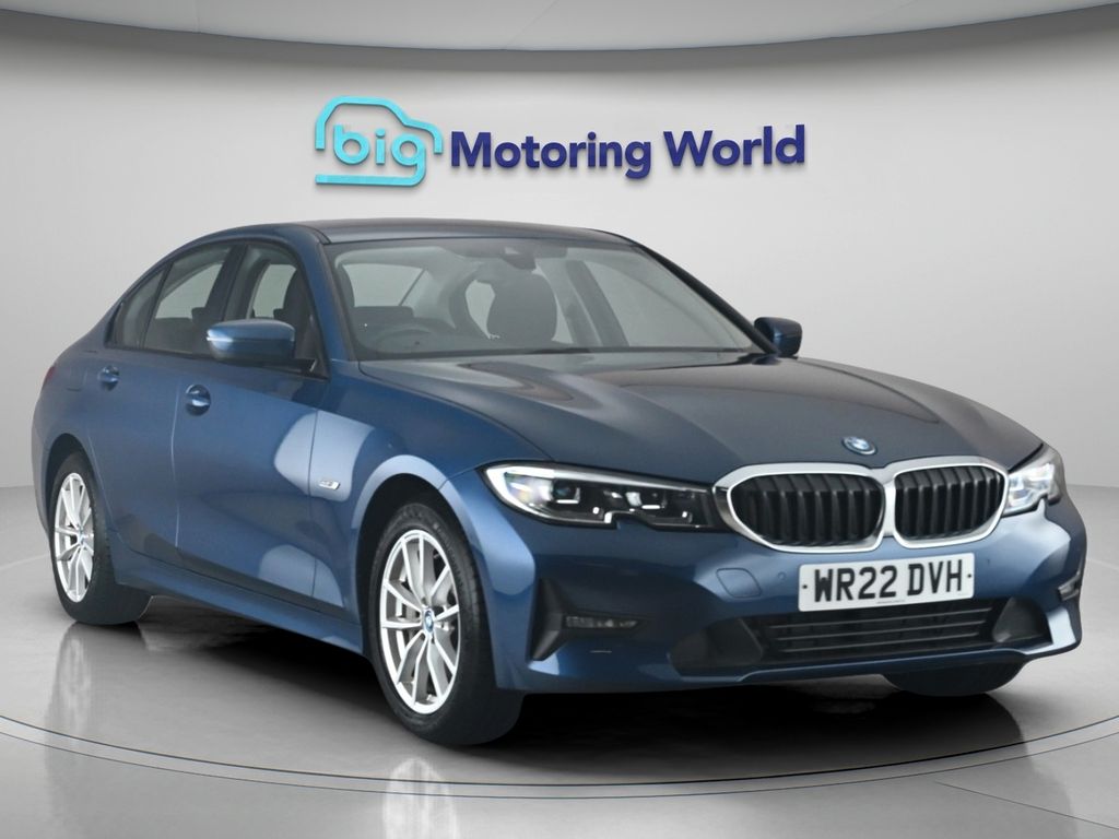 3 Series