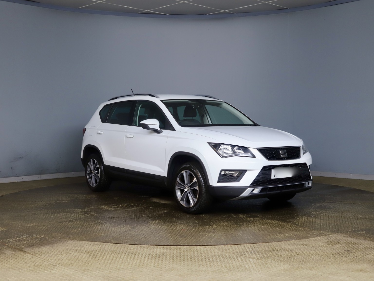 Ateca
