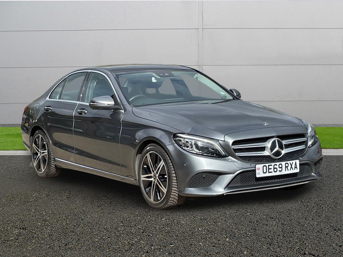 C Class