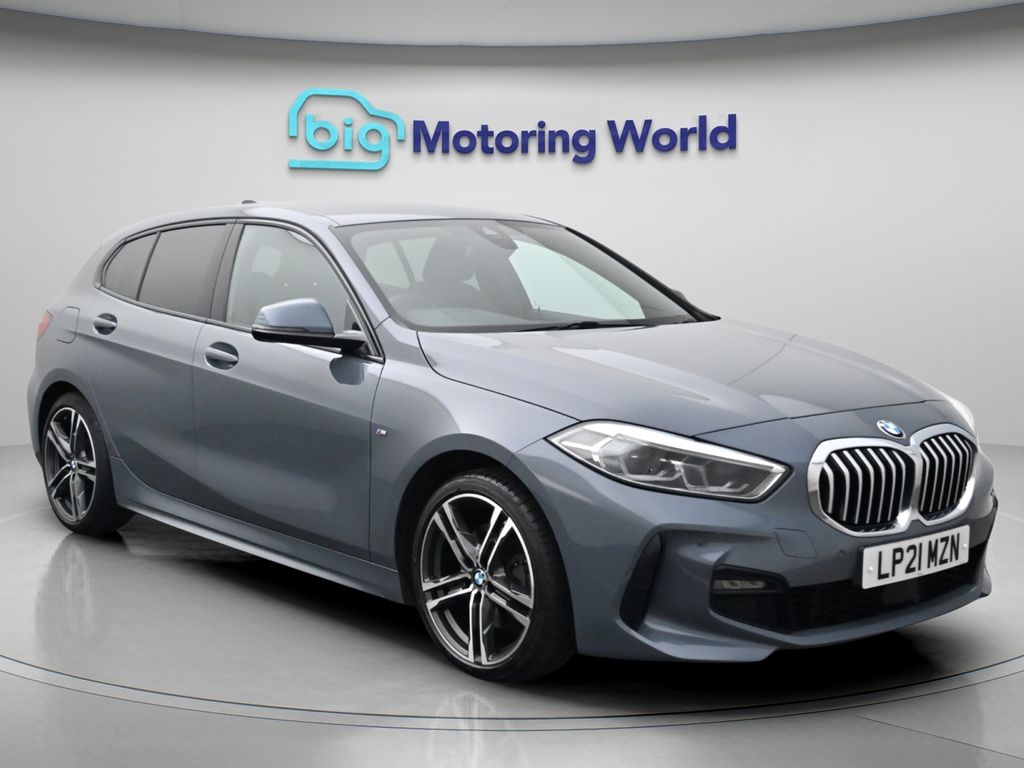 1 Series