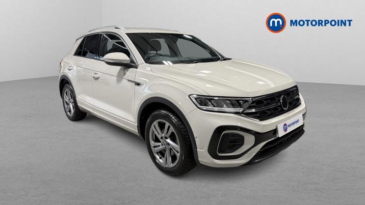 T-Roc