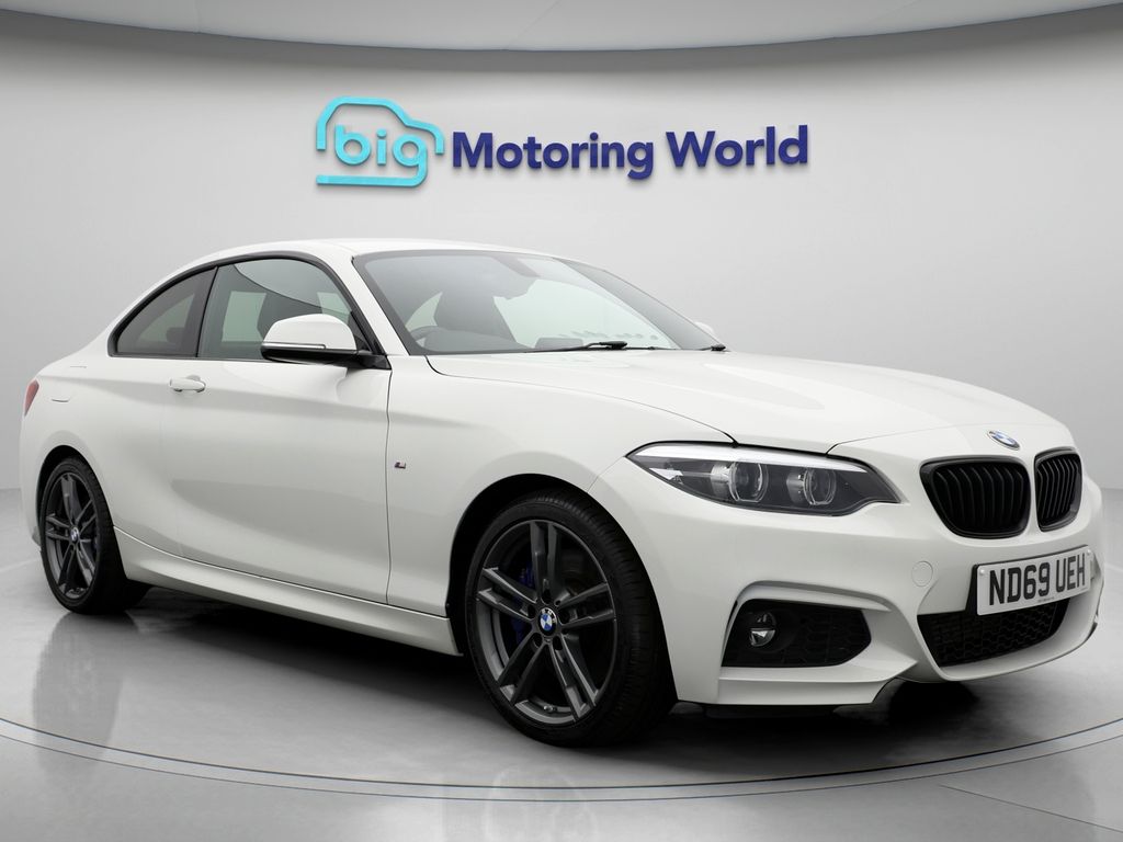 2 Series
