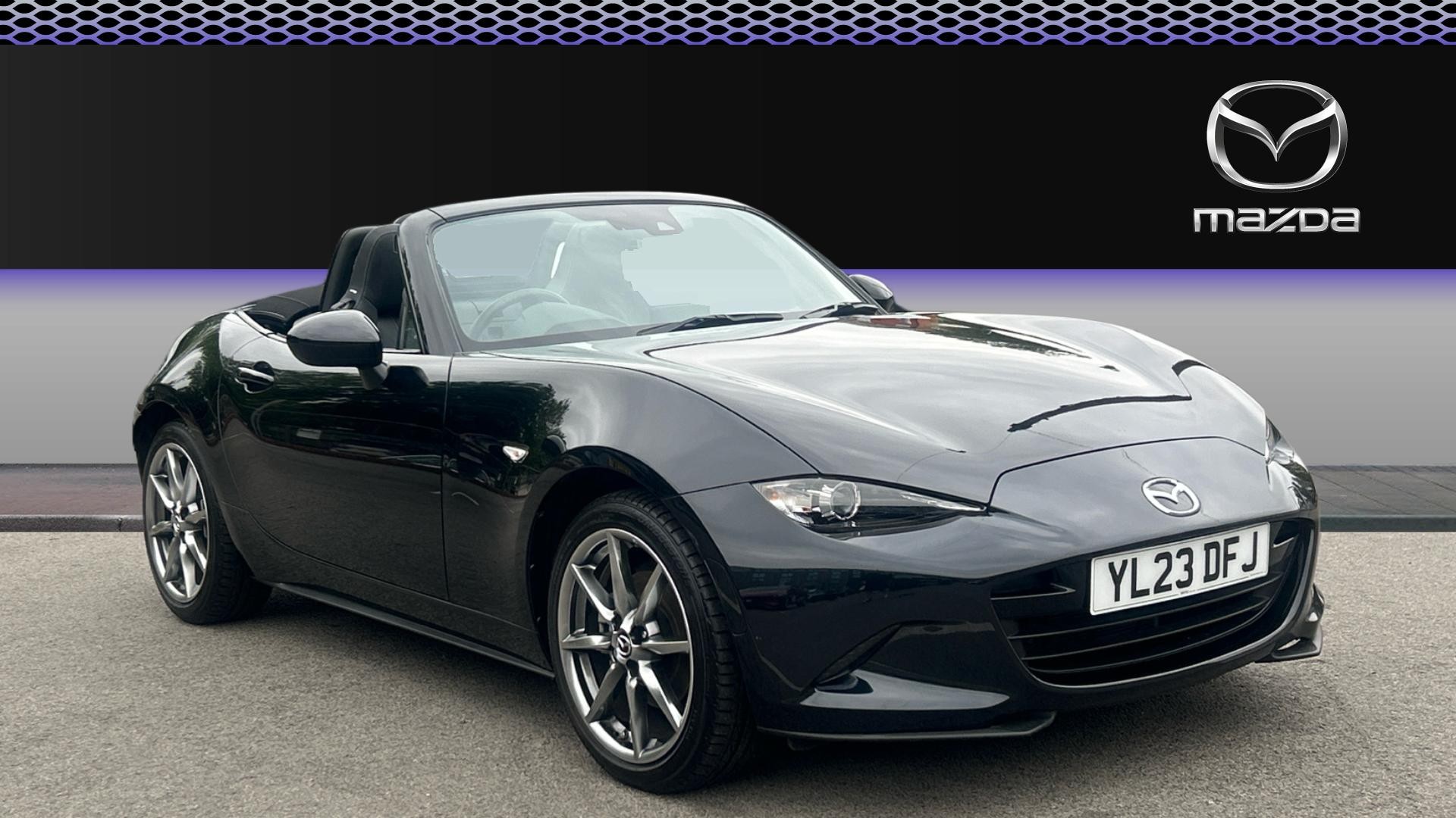 Mx-5