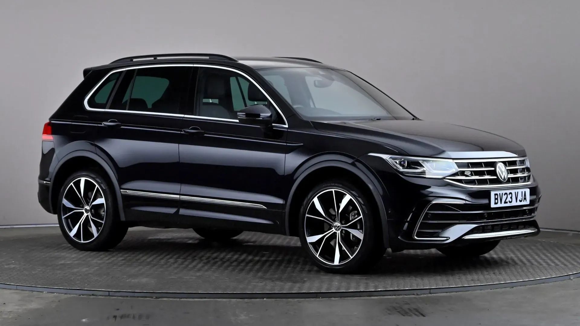 Tiguan