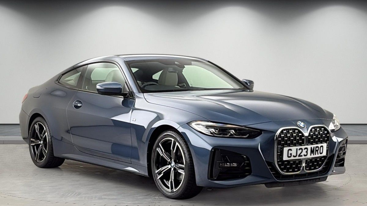 4 Series