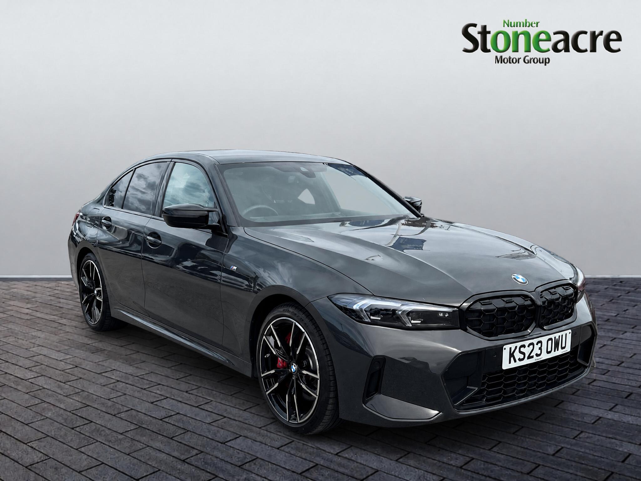 3 Series