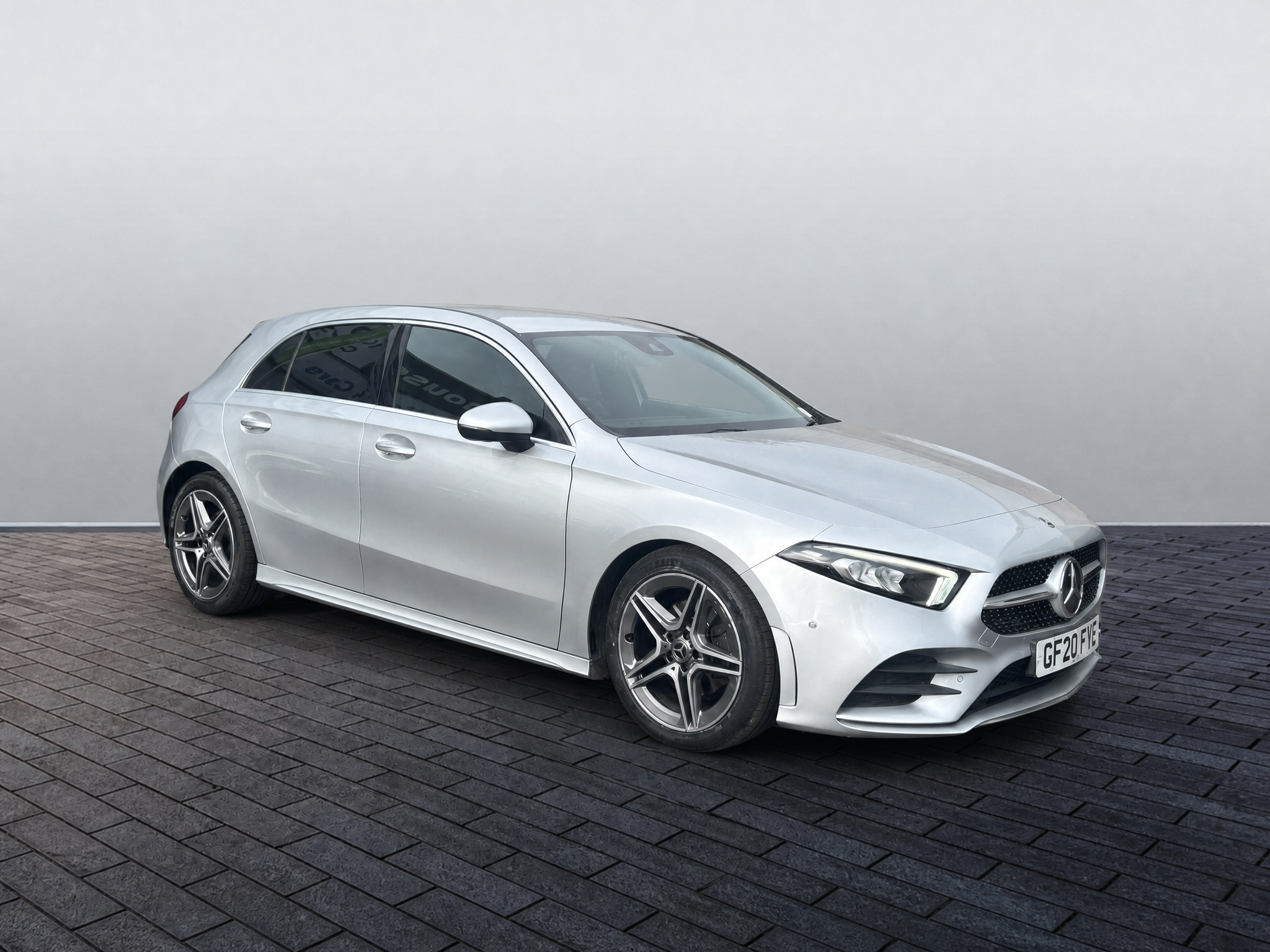 A-Class