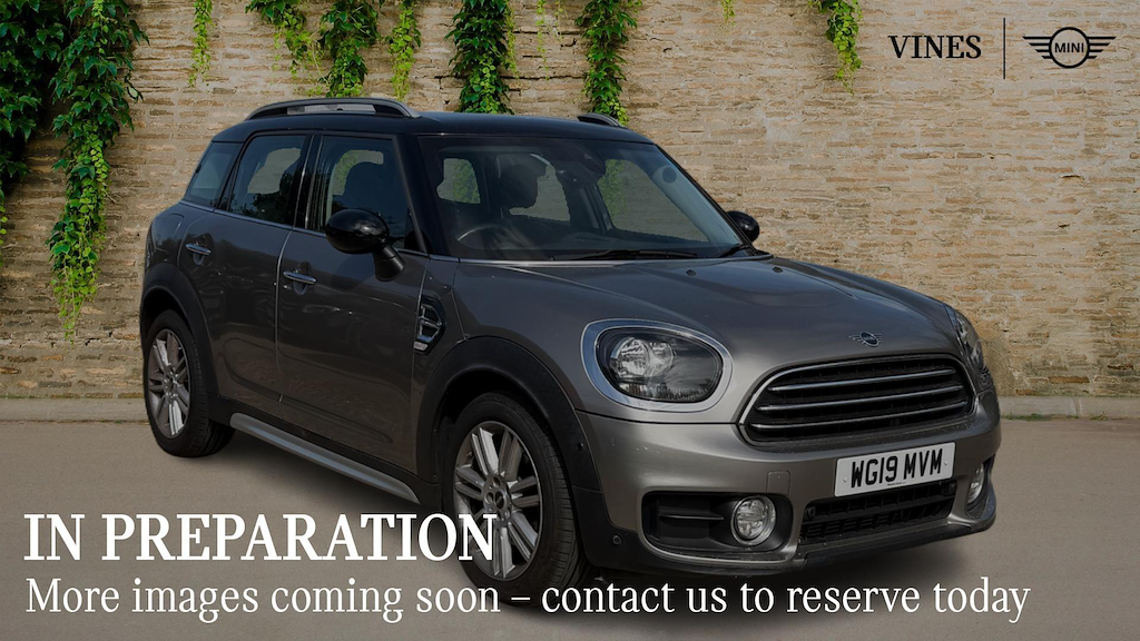 Countryman