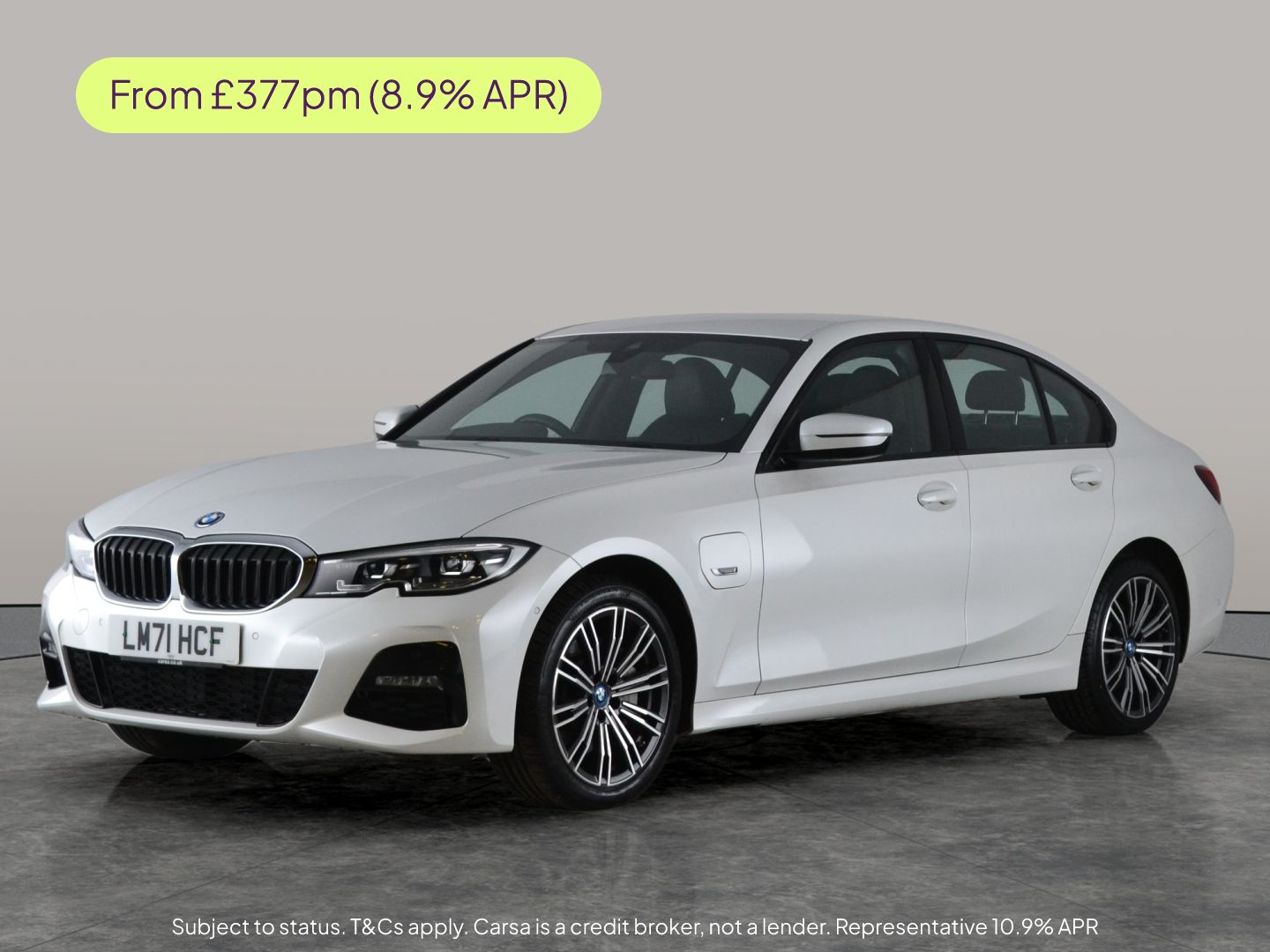 3 Series