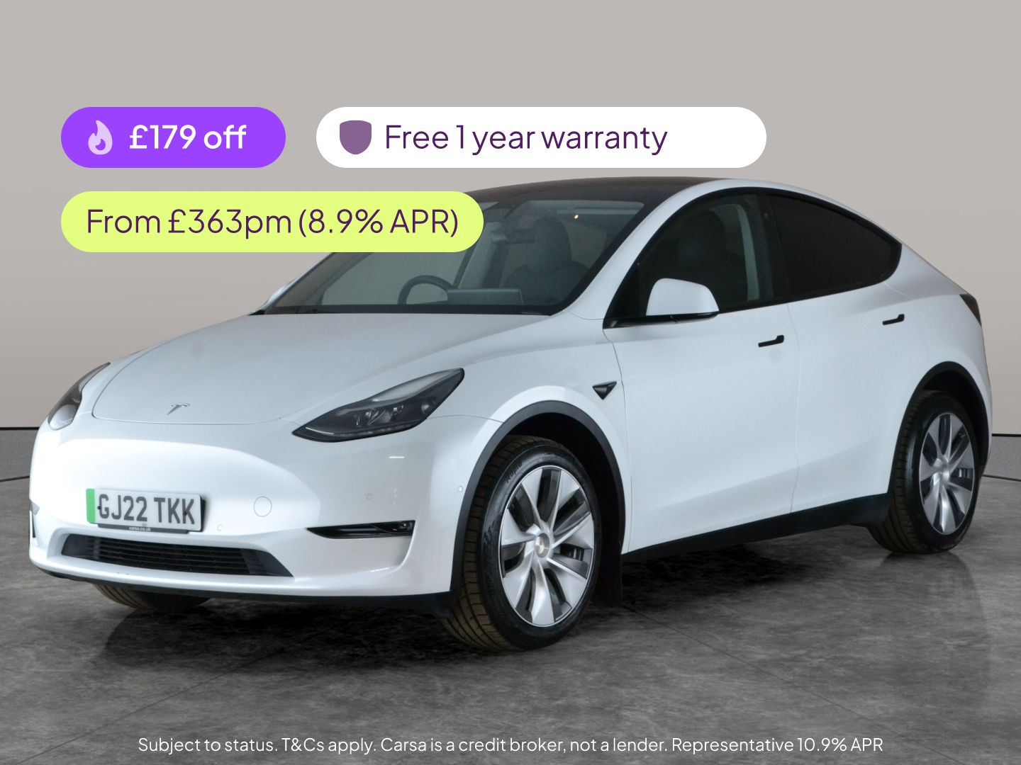Model Y Premium