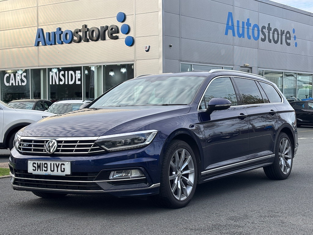 Passat