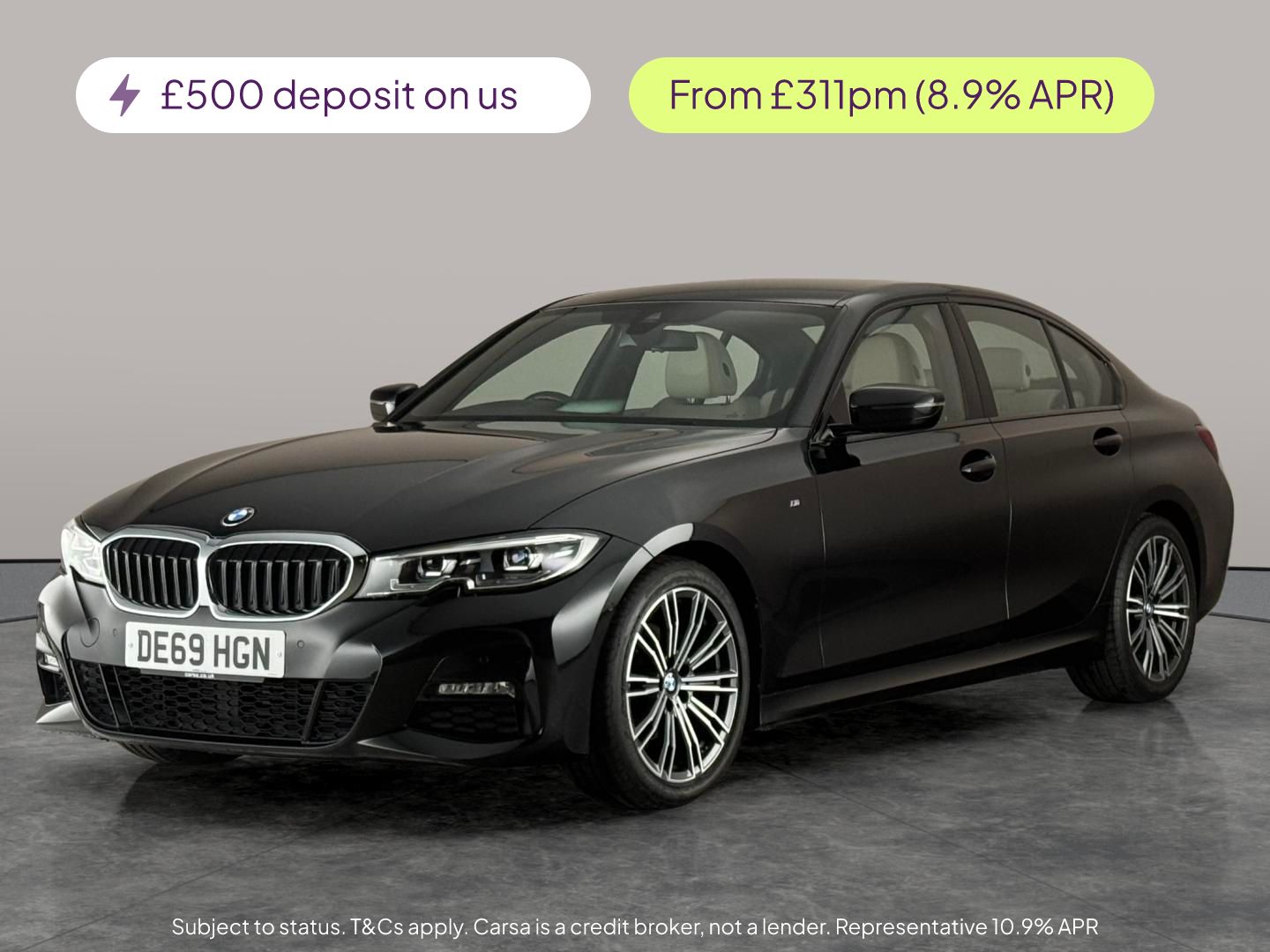 3 Series