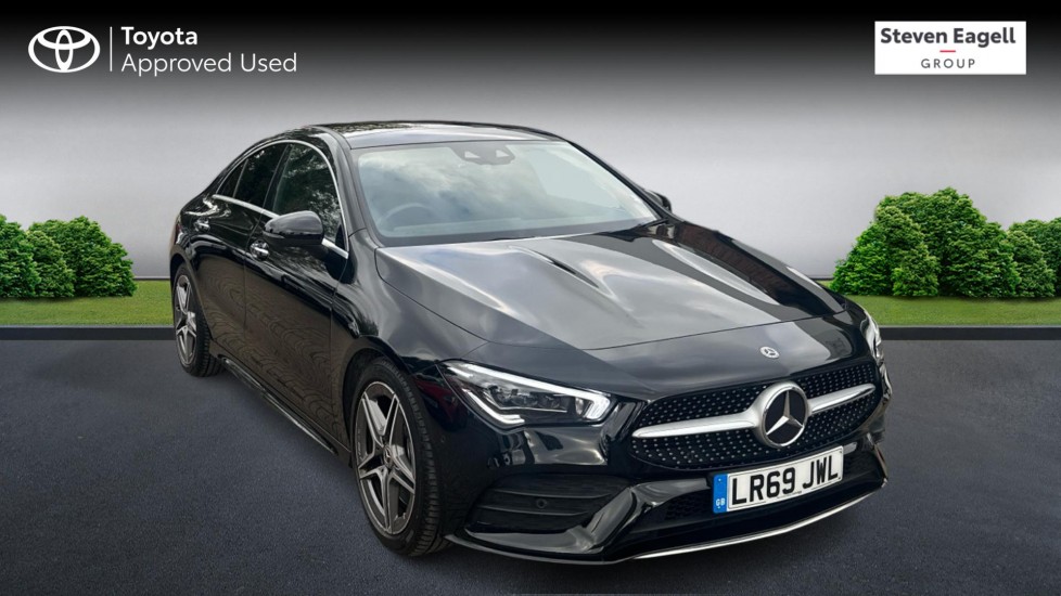 CLA