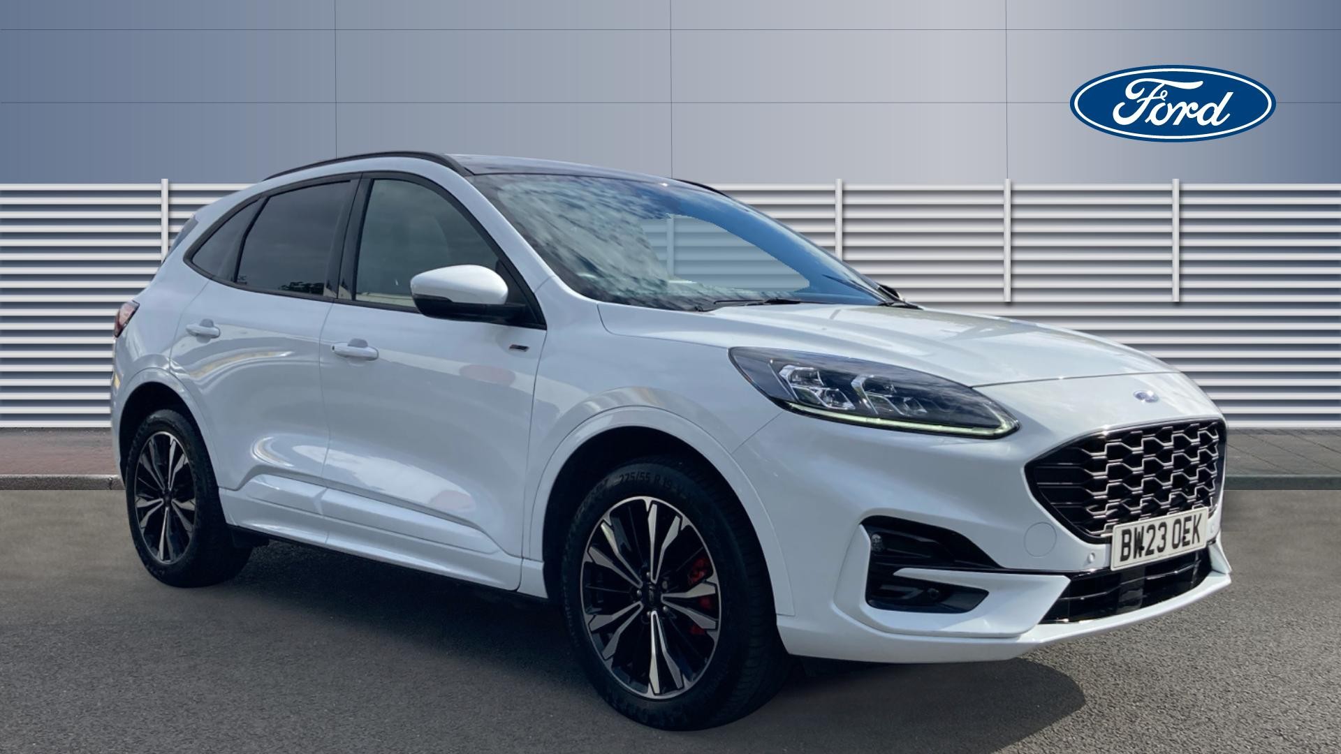 Kuga