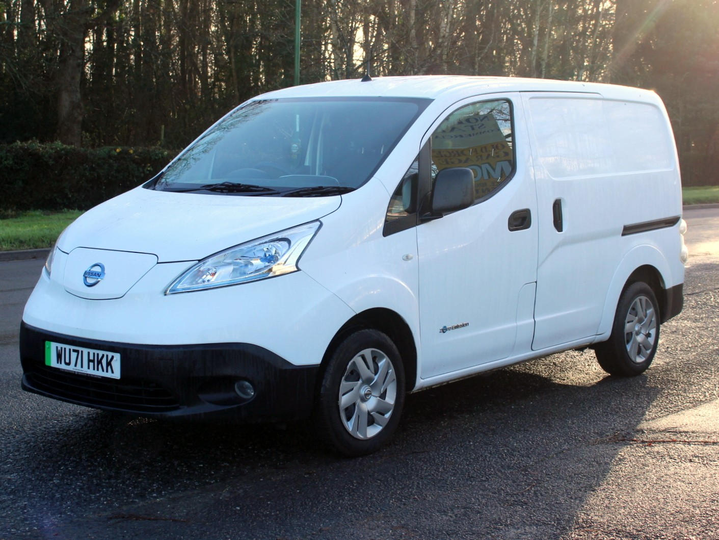 e-NV200