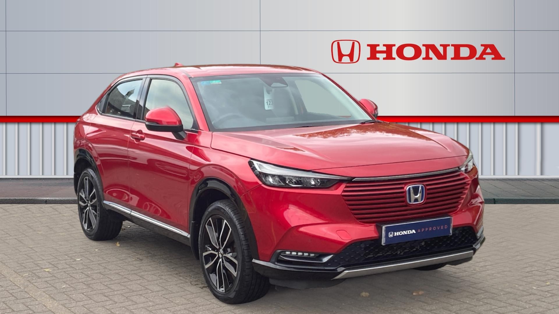 Hr-V