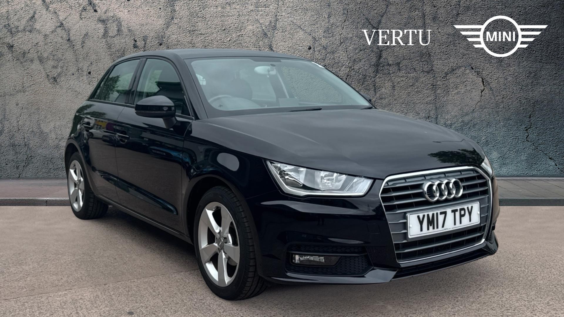 A1 Sportback