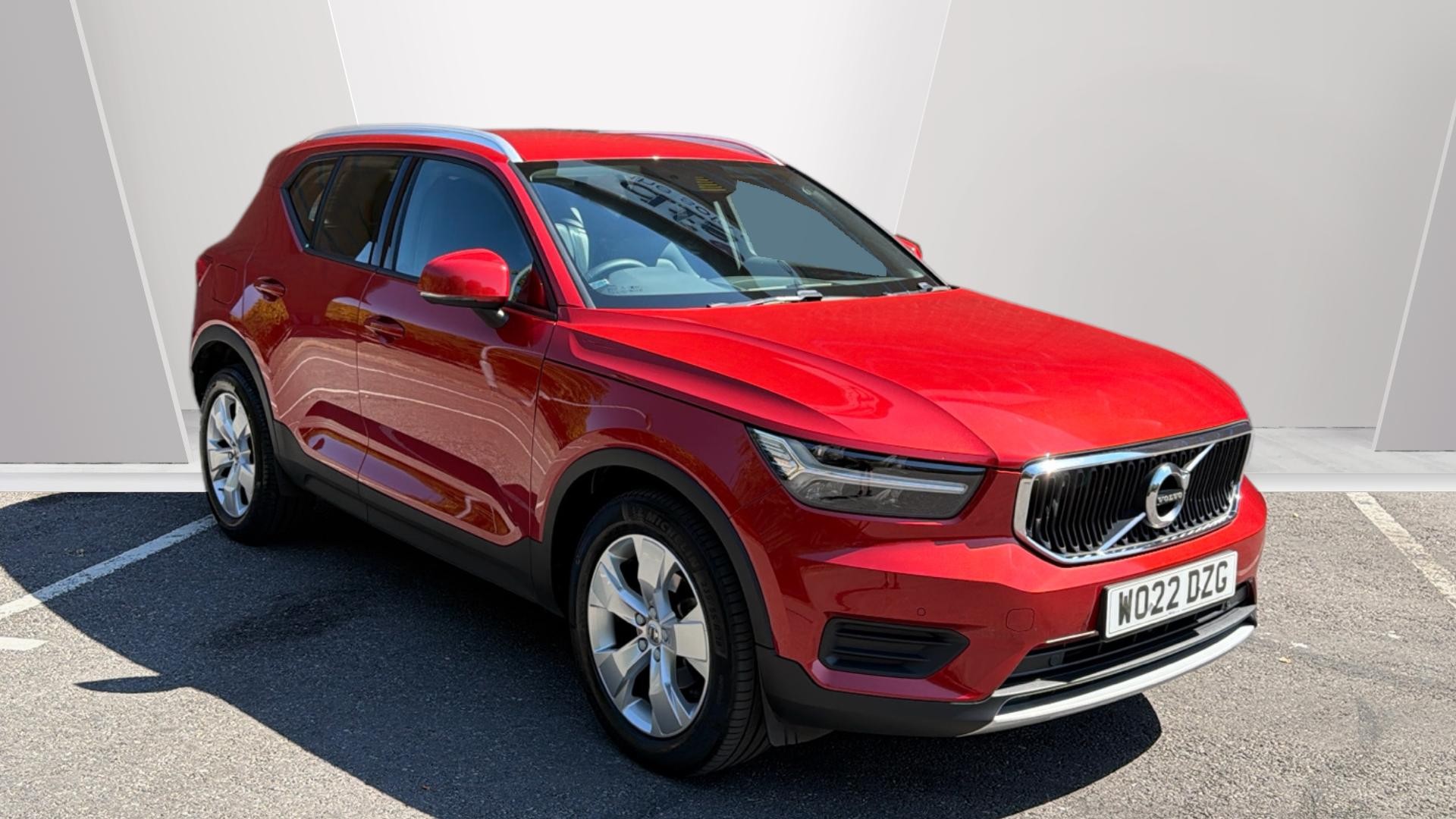 Xc40