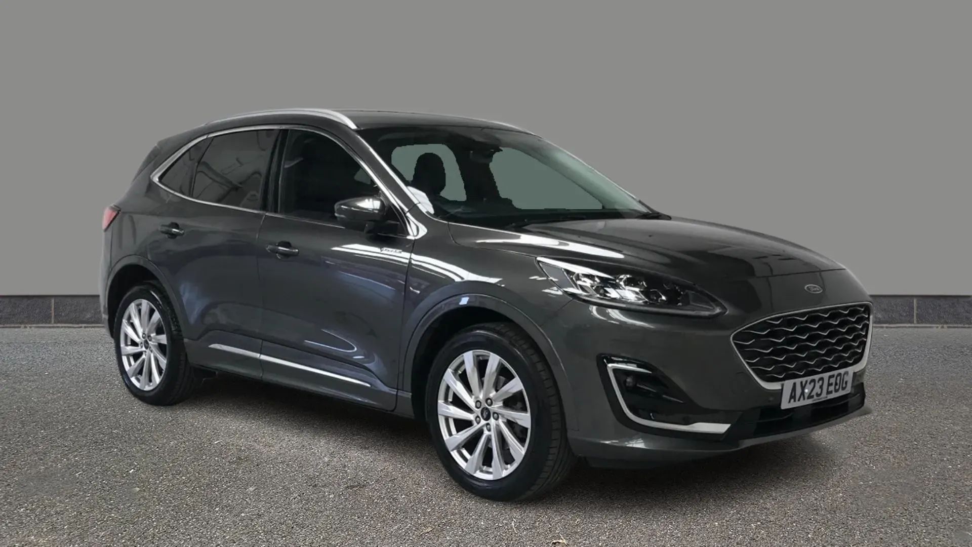 Kuga