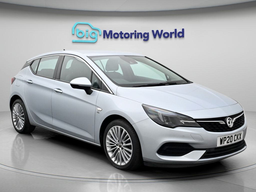 Astra