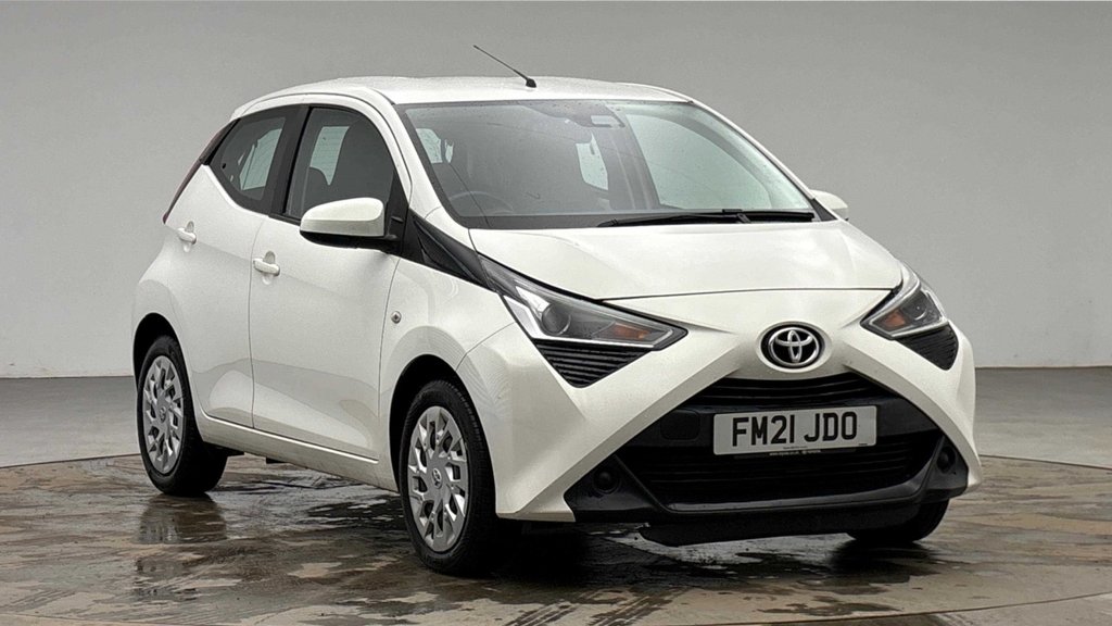 Aygo