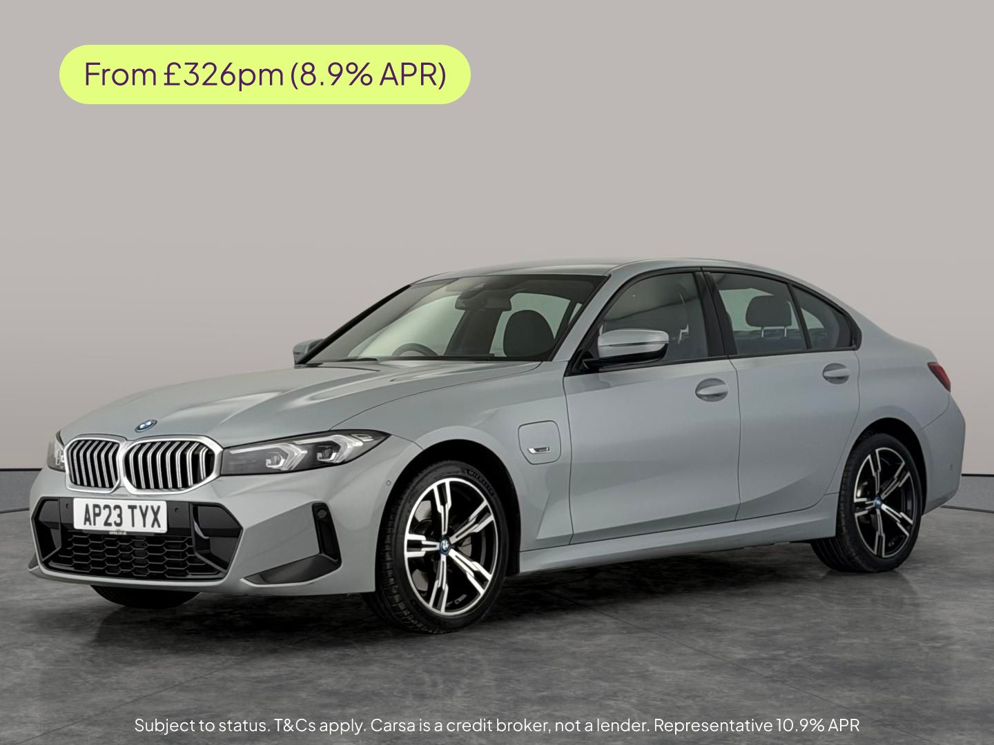 3 Series