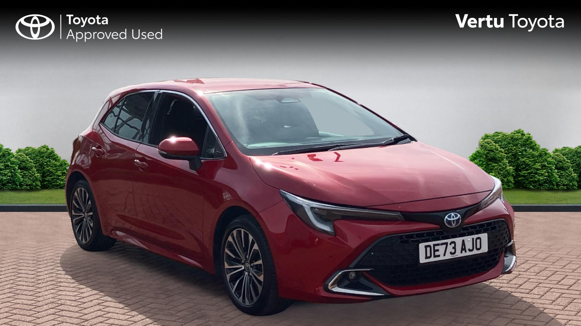 Corolla