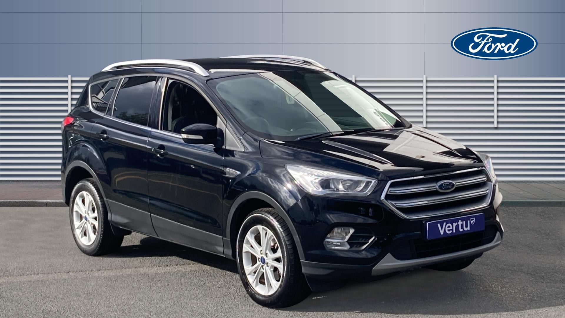 Kuga