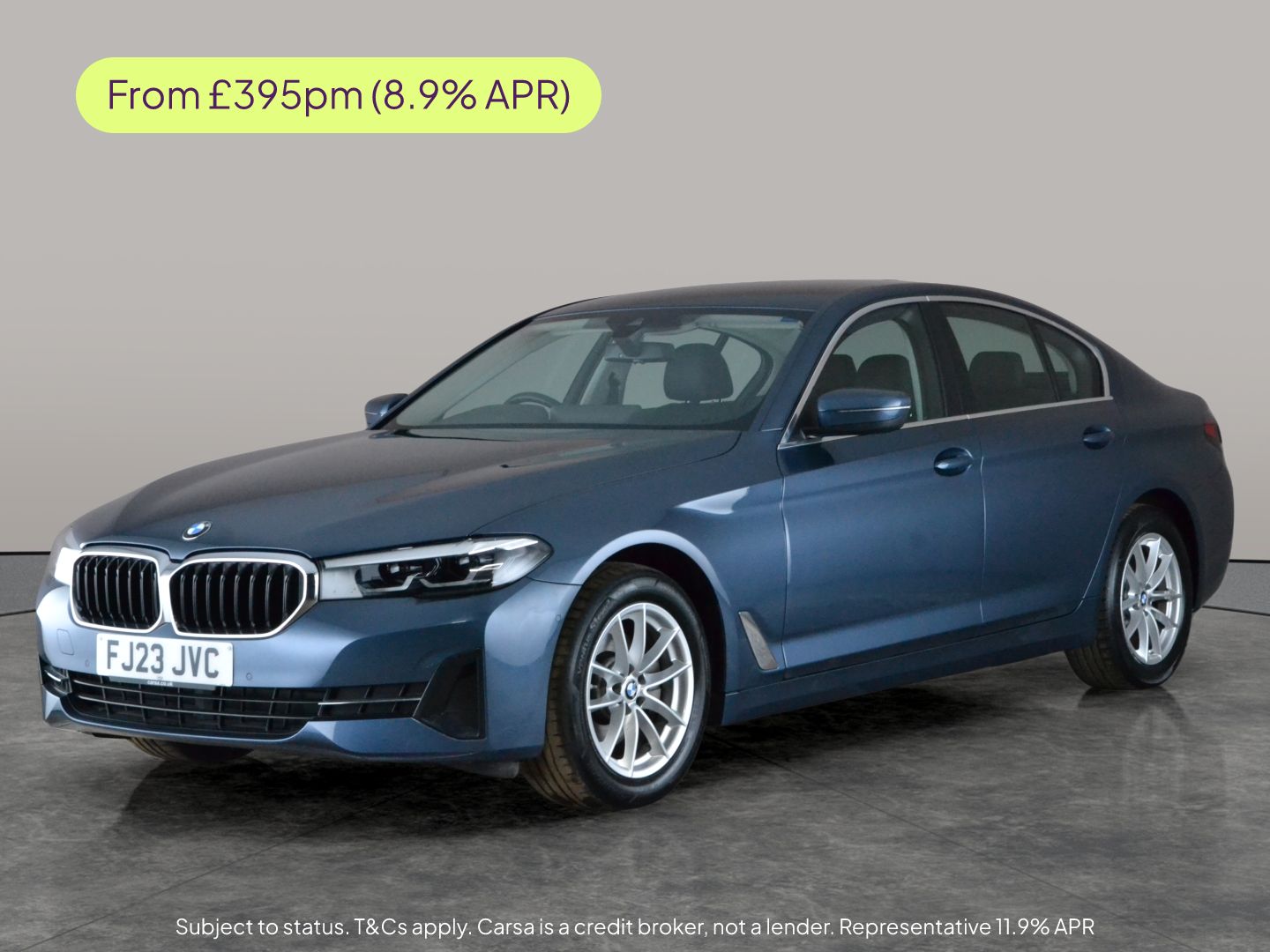5 Series
