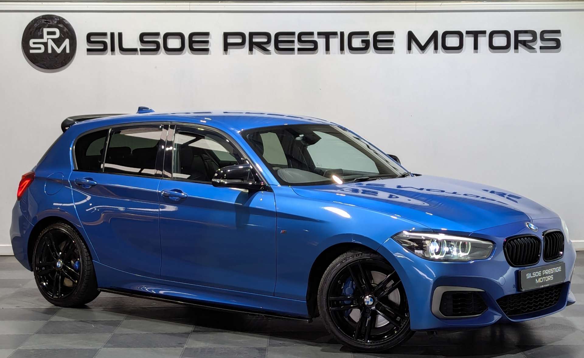 1 Series
