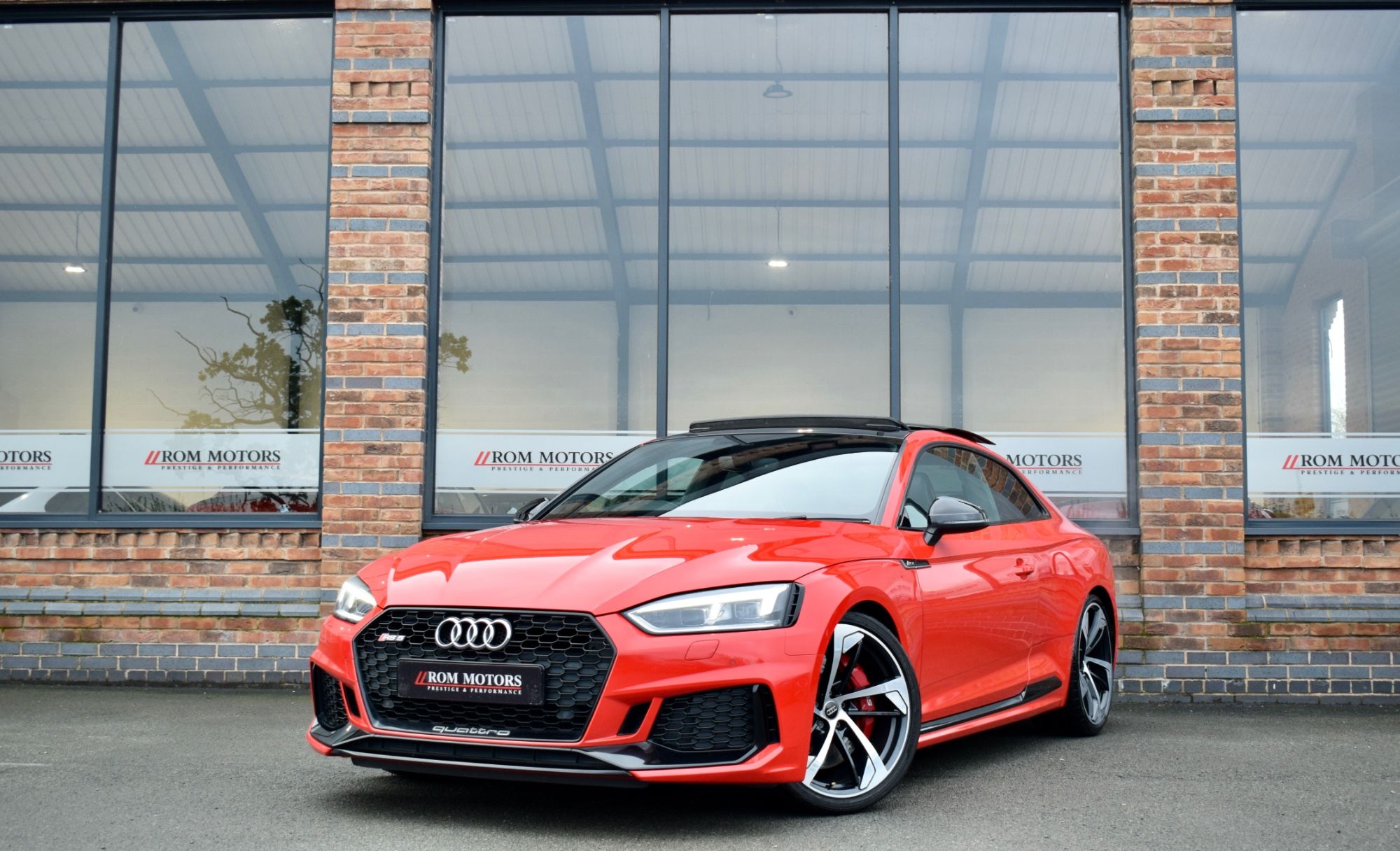 RS5