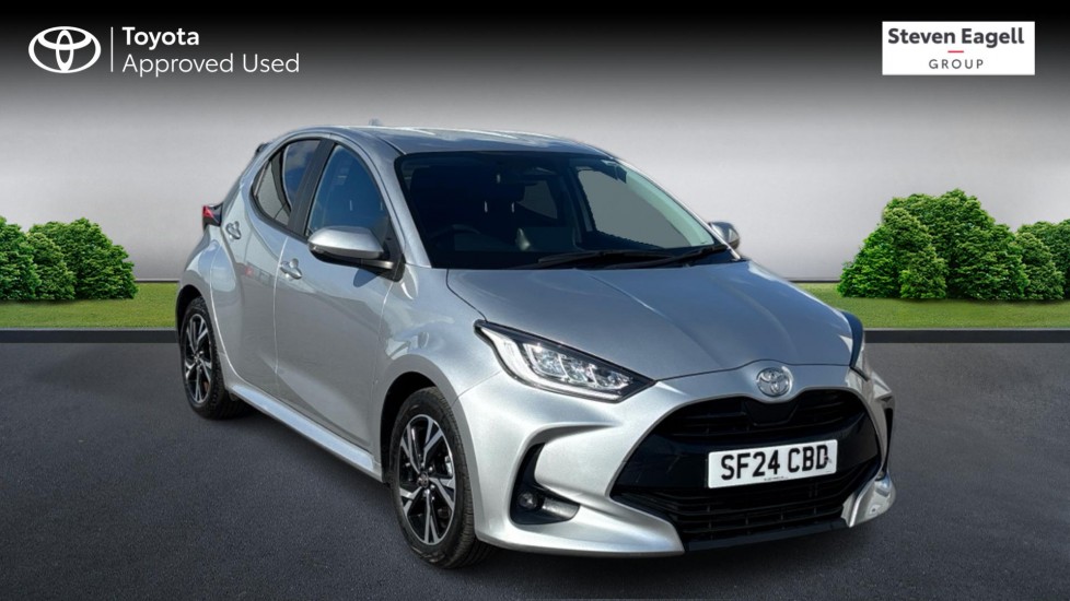 Yaris