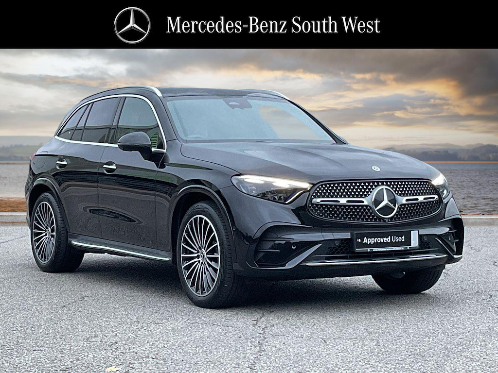 GLC