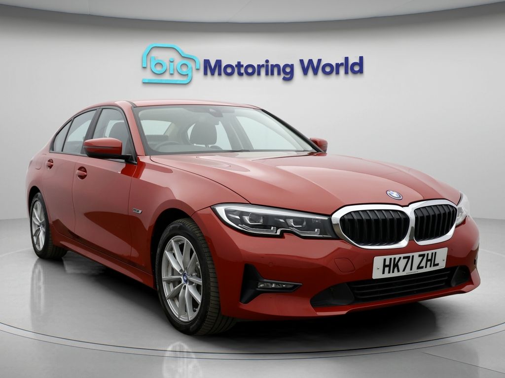 3 Series