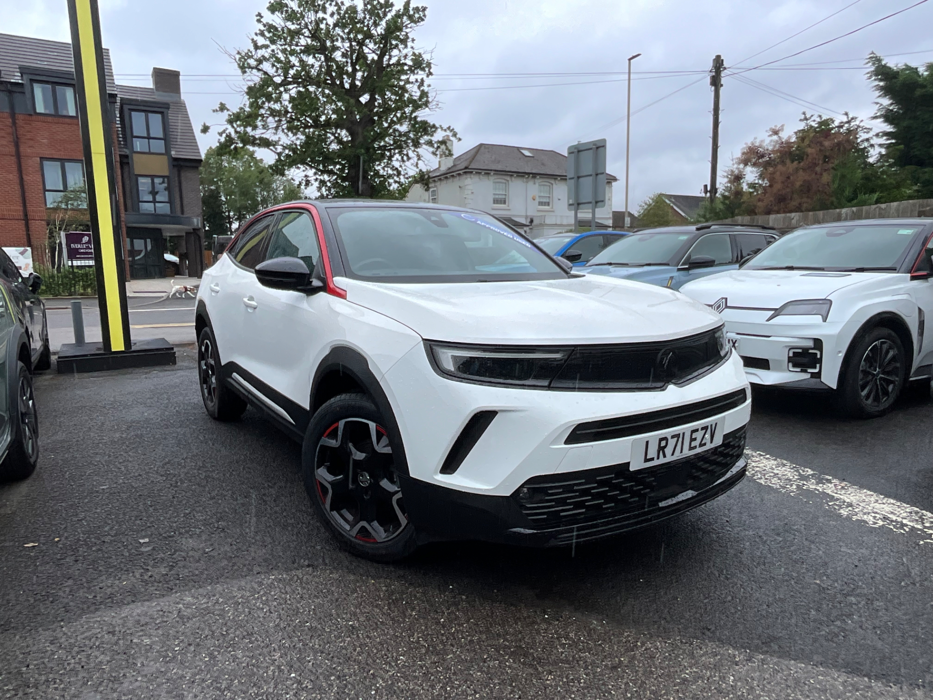 Mokka