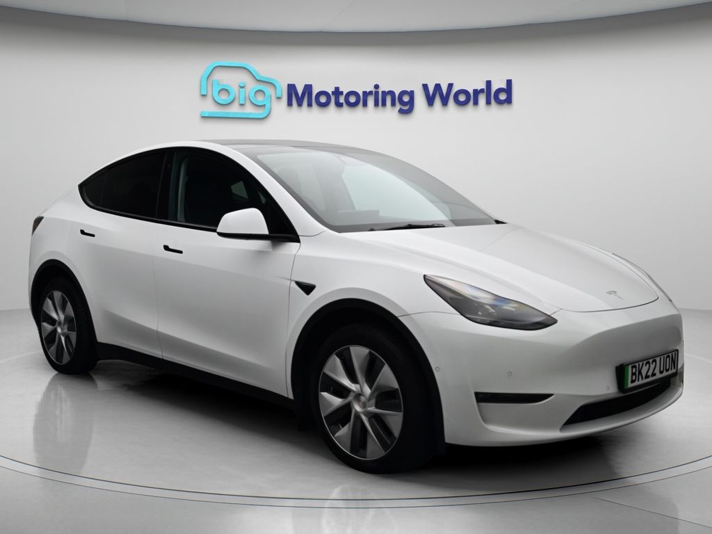 Model Y Premium