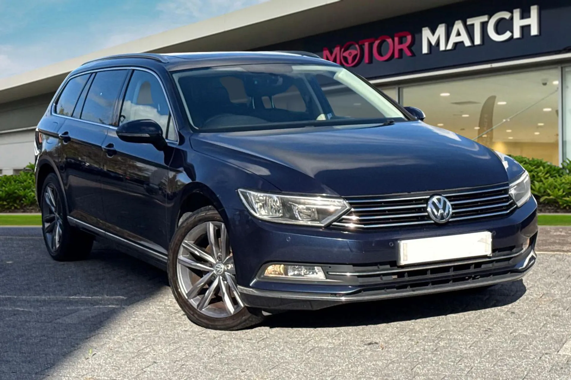 Passat